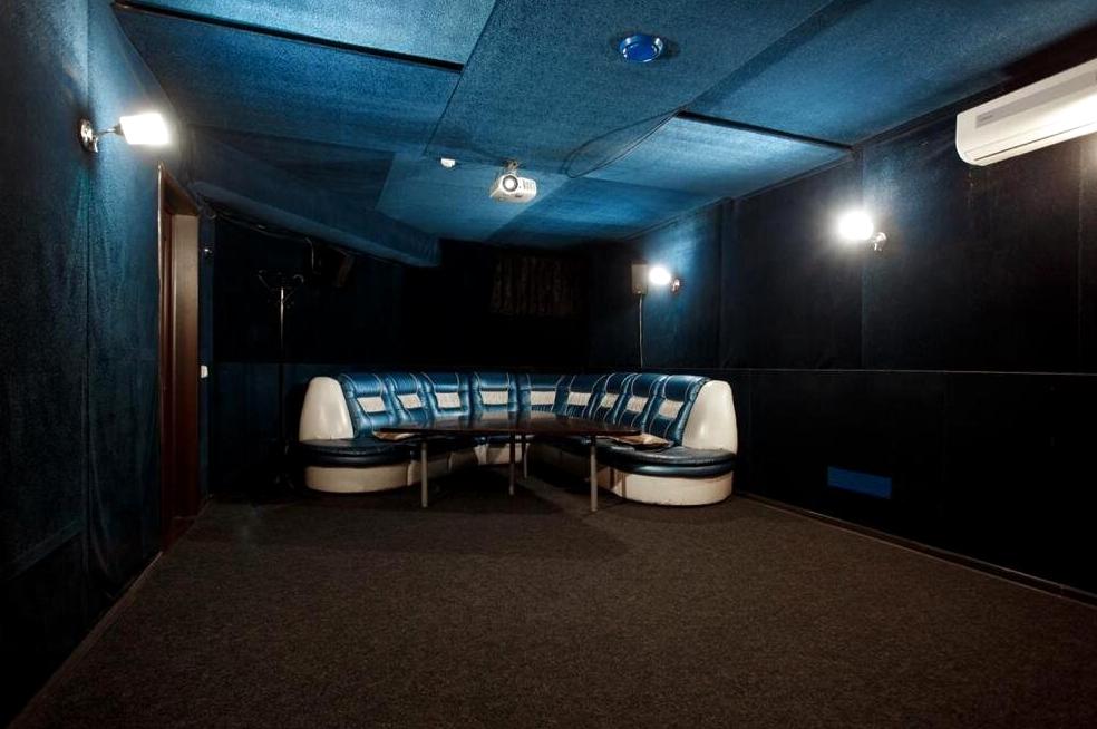 Изображение №18 компании Lounge 3D Cinema