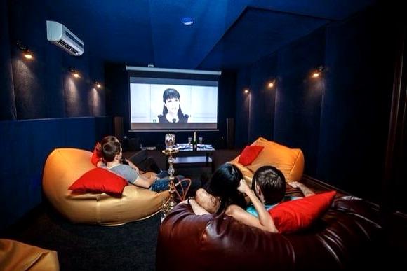 Изображение №11 компании Lounge 3D Cinema