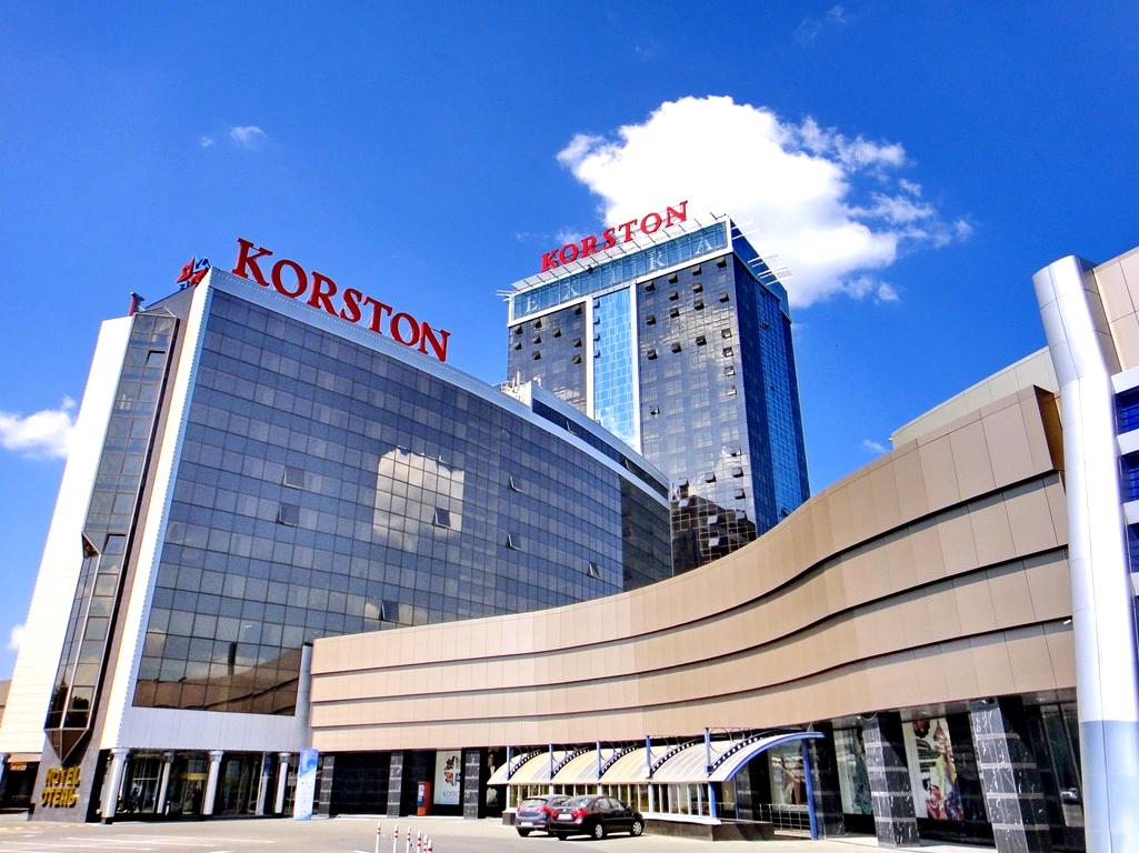 Изображение №4 компании Korston Club Hotel Kazan