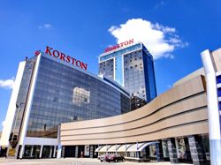 Изображение №3 компании Korston Club Hotel Kazan