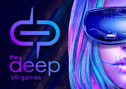 Изображение №2 компании The Deep VR