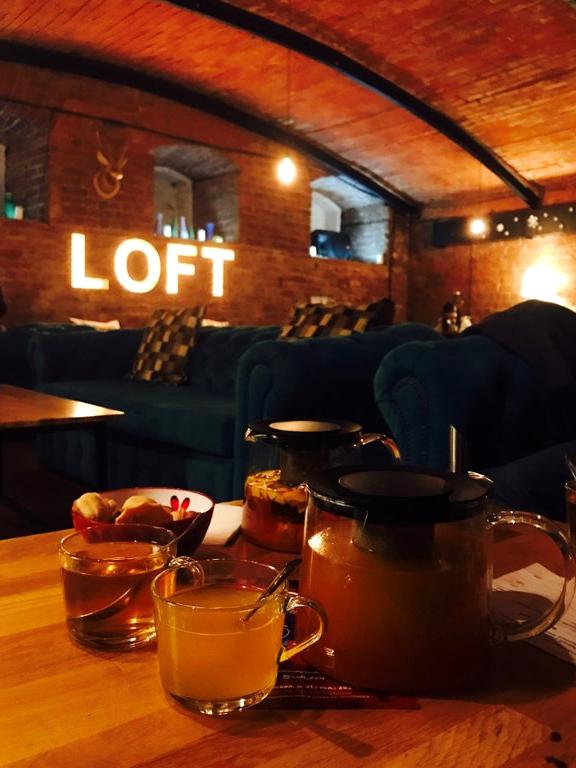 Изображение №10 компании Loft