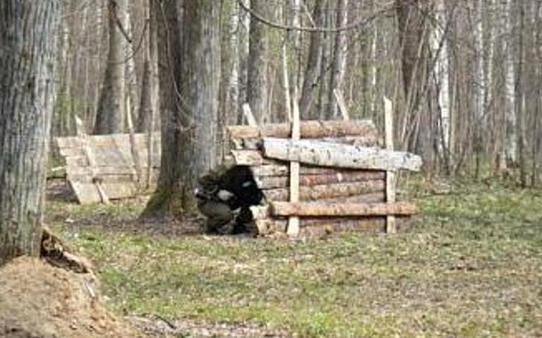 Изображение №1 компании Вольный стрелок