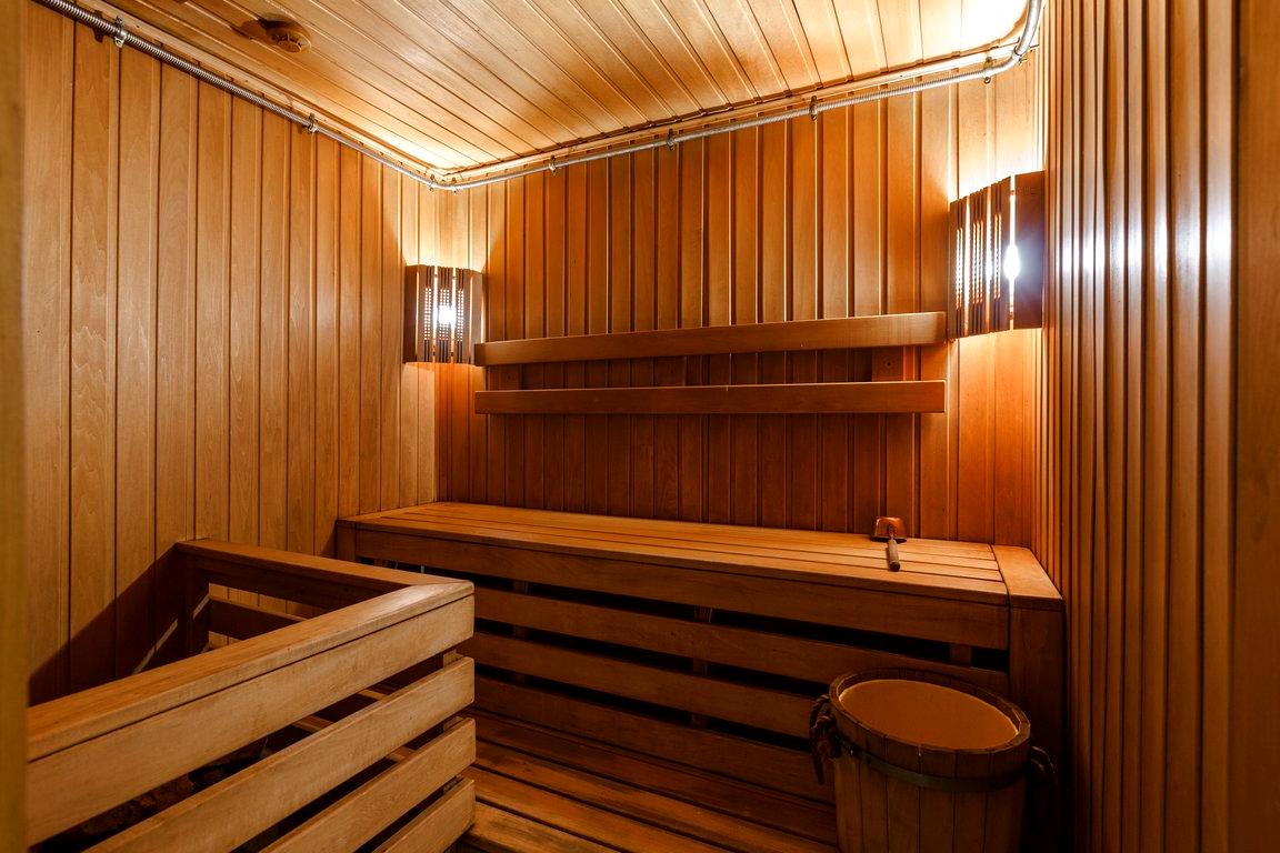 Изображение №18 компании SAUNA-LUX