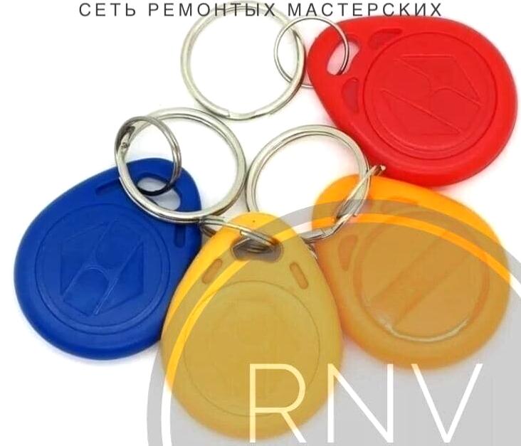 Изображение №19 компании RNV