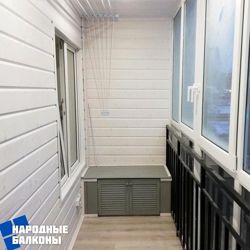 Изображение №2 компании Народные балконы