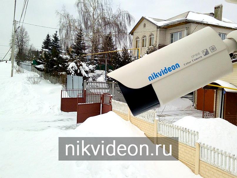 Изображение №6 компании Nikvideon