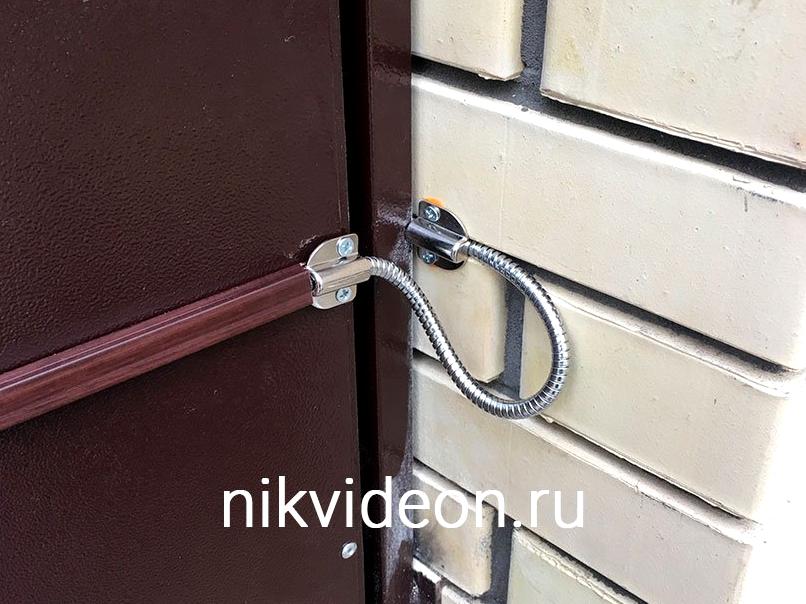 Изображение №17 компании Nikvideon