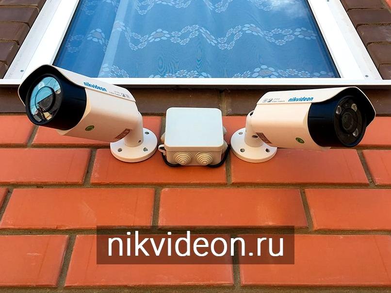 Изображение №20 компании Nikvideon