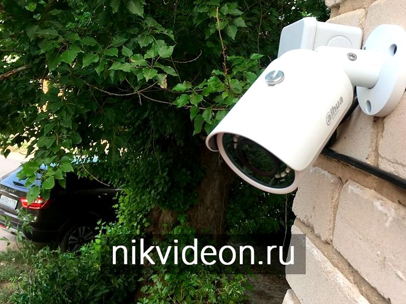 Изображение №5 компании Nikvideon