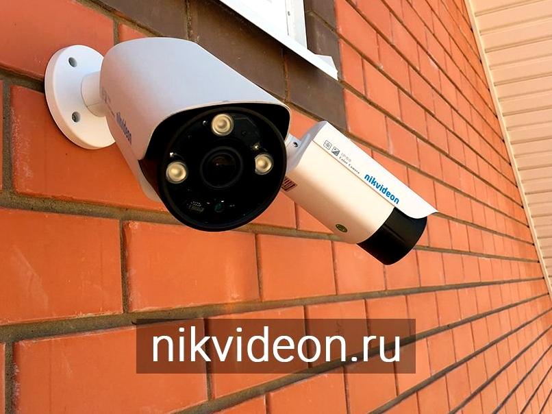 Изображение №18 компании Nikvideon