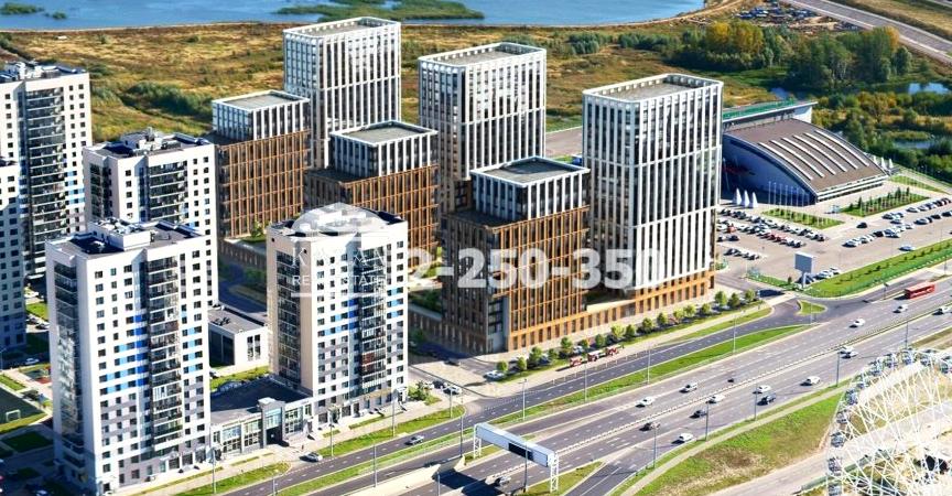 Изображение №5 компании Kazan real estate