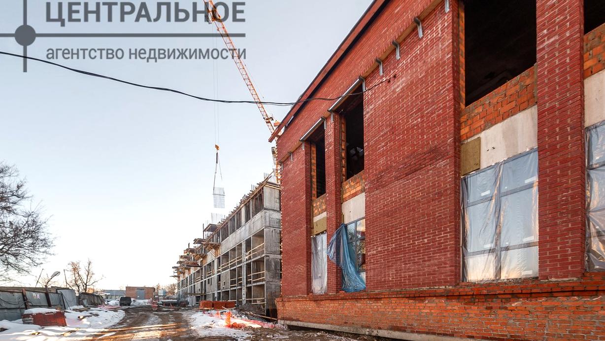 Изображение №19 компании Центральное агентство недвижимости в Советском районе