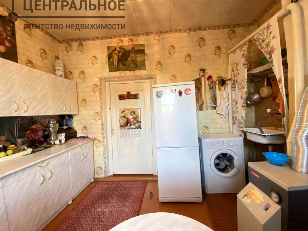 Изображение №18 компании Центральное агентство недвижимости в Советском районе