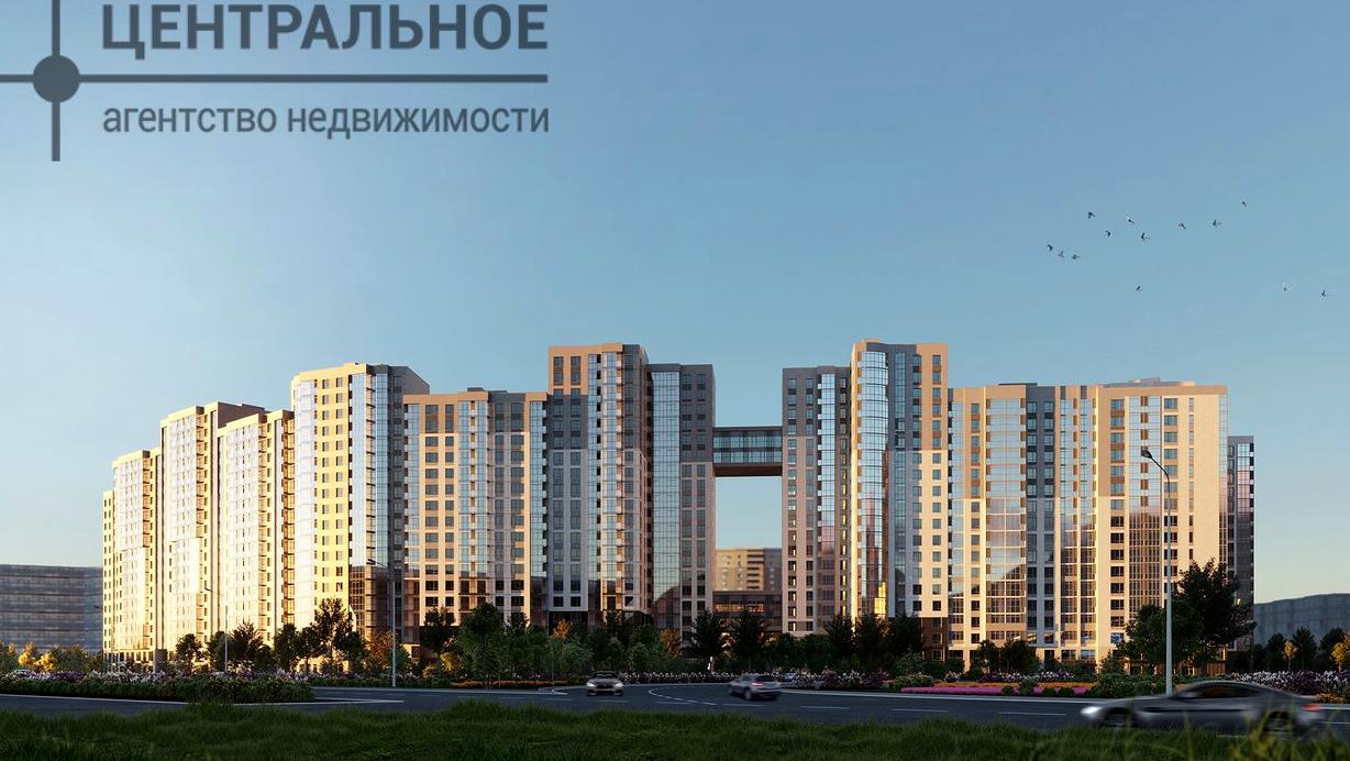Изображение №14 компании Центральное агентство недвижимости в Советском районе