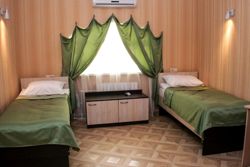 Изображение №4 компании Hotel Kazantel