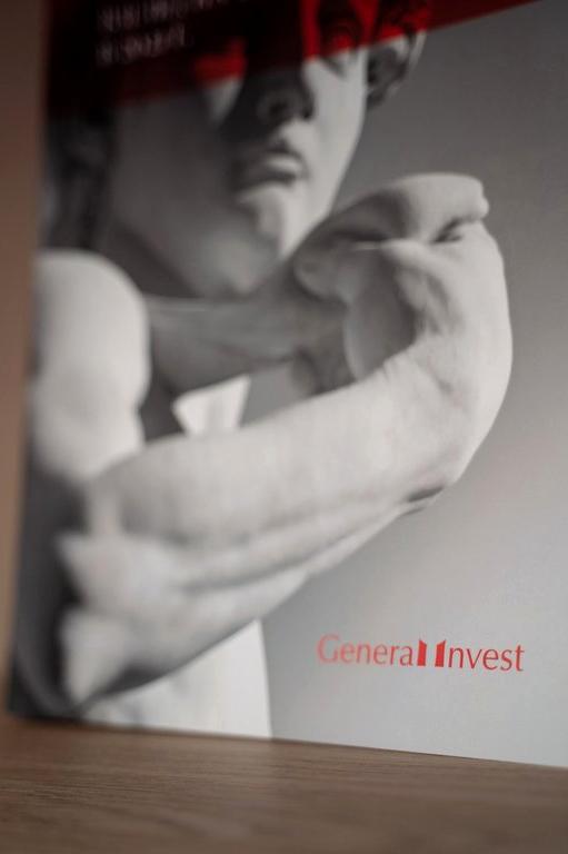 Изображение №16 компании Concern General Invest LLC