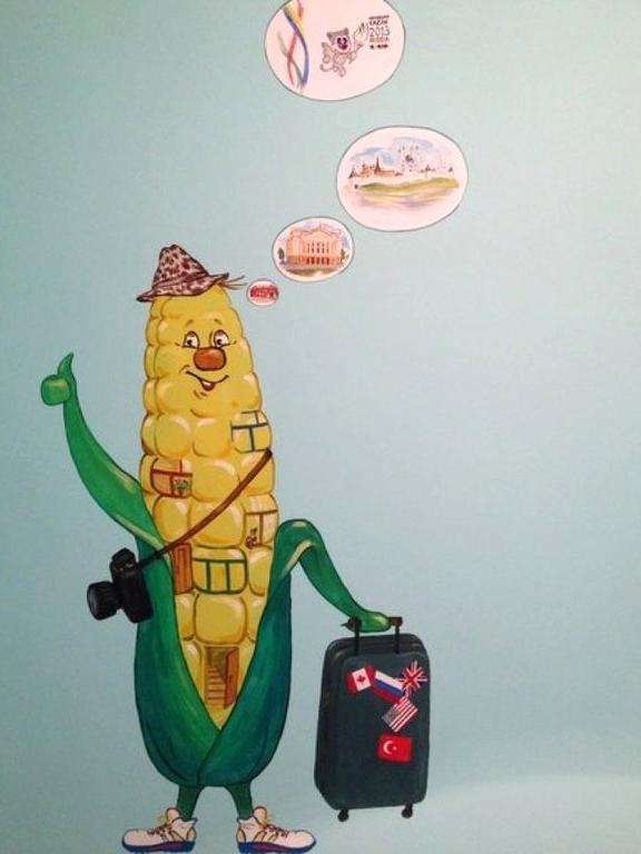 Изображение №15 компании Хостел кукуруза