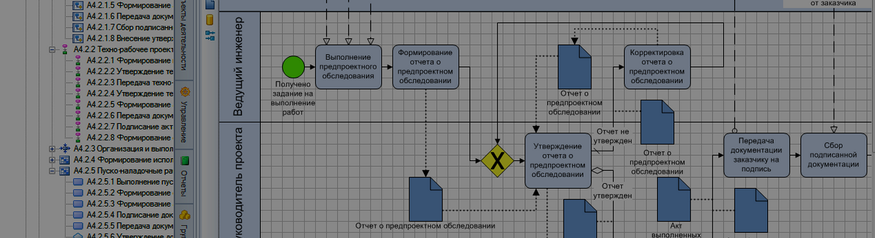 Изображение №2 компании IT-PSG