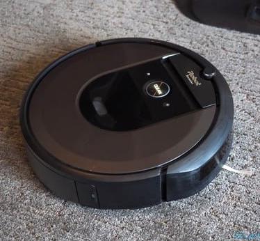 Изображение №20 компании Фирменный магазин и сервисный центр iRobot