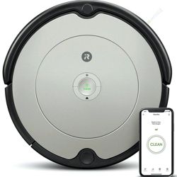 Изображение №2 компании Фирменный магазин и сервисный центр iRobot