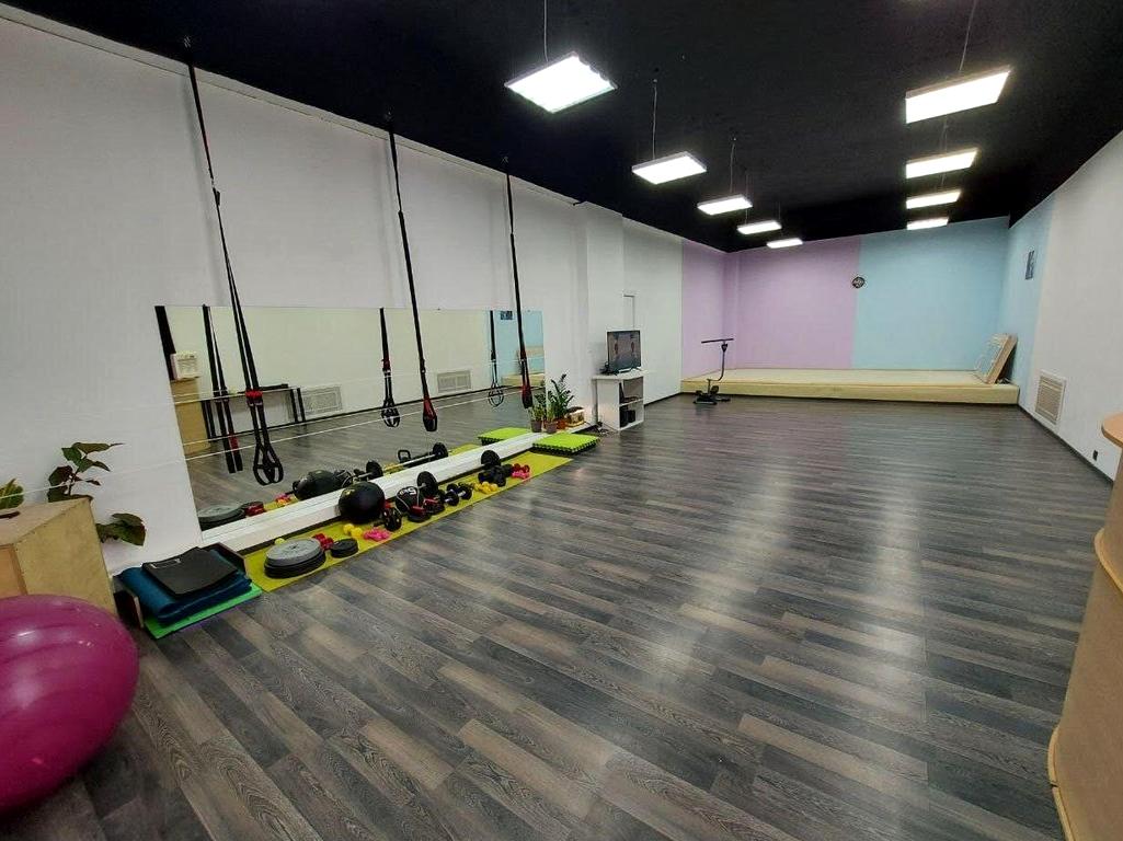 Изображение №1 компании Body Fitness Studio