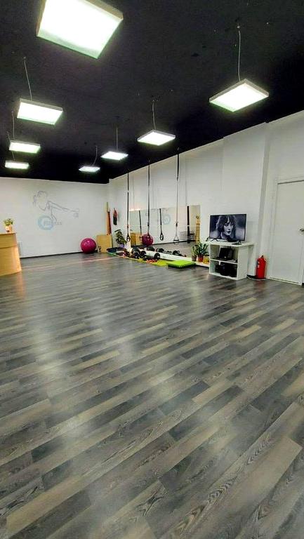 Изображение №3 компании Body Fitness Studio