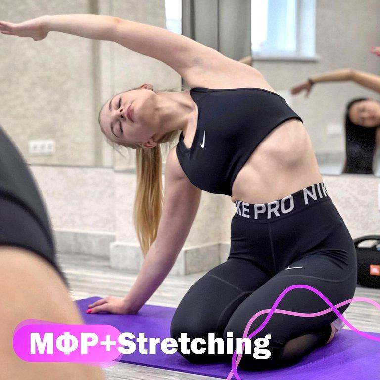 Изображение №14 компании Stretch & fit