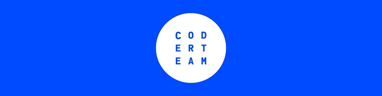 Изображение №1 компании Coderteam