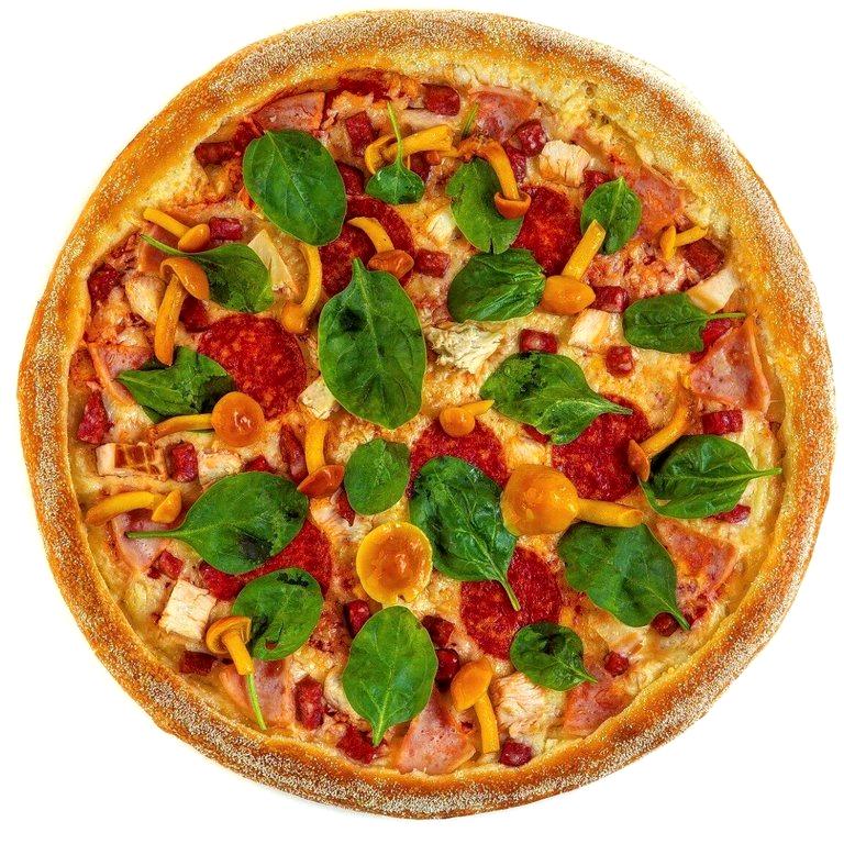 Изображение №5 компании Ариба пицца