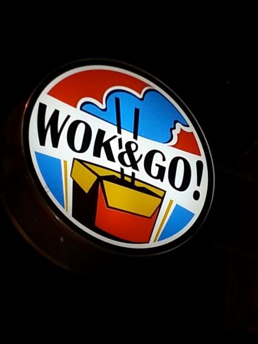 Изображение №16 компании Wok & Go