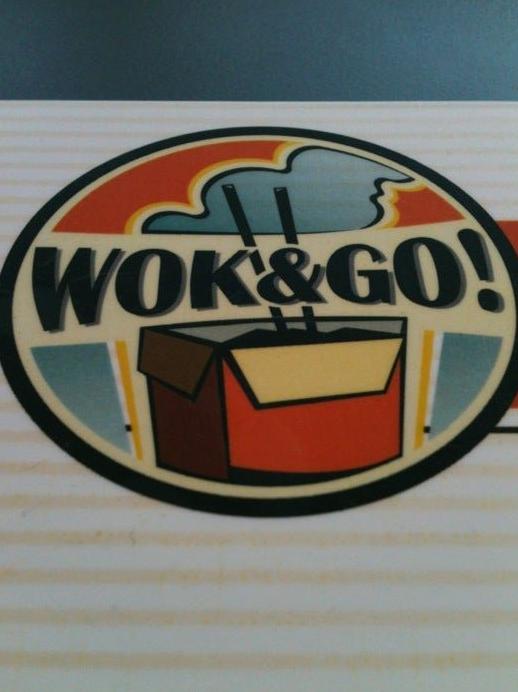 Изображение №8 компании Wok & Go