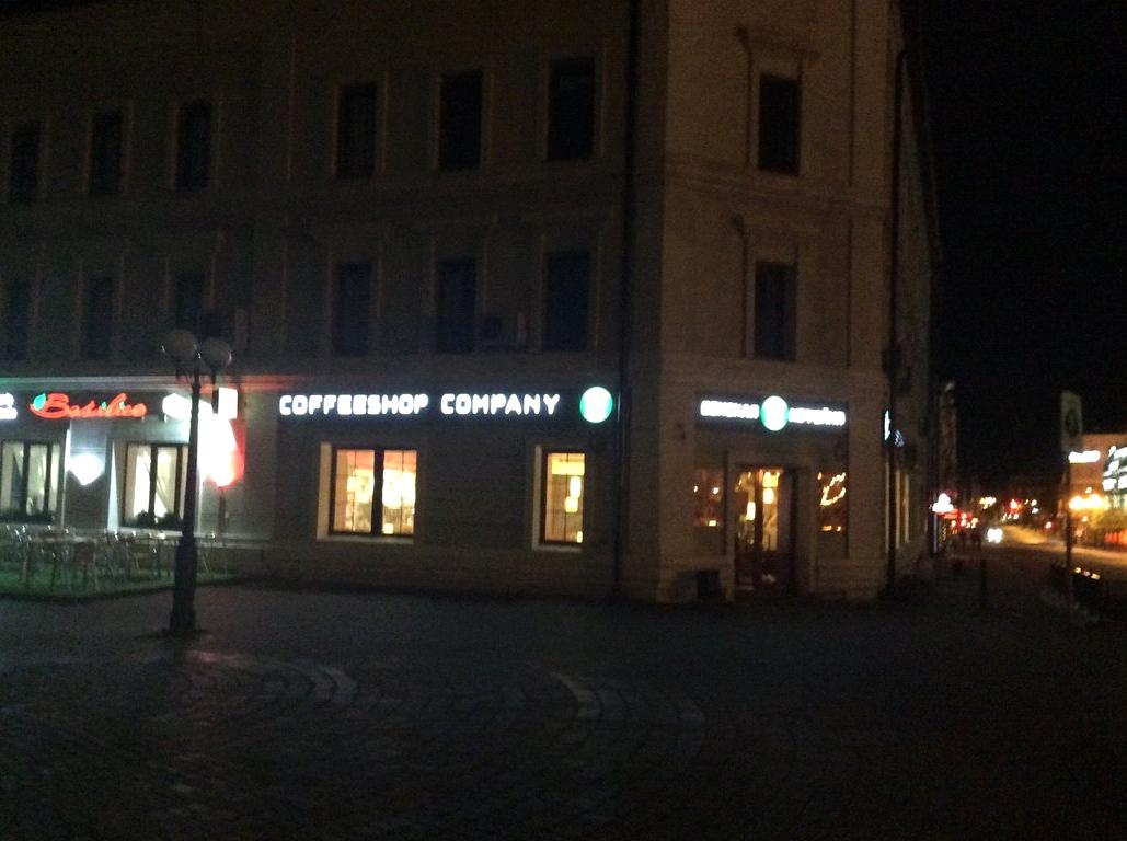 Изображение №20 компании Coffeeshop company