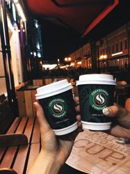 Изображение №5 компании Coffeeshop company