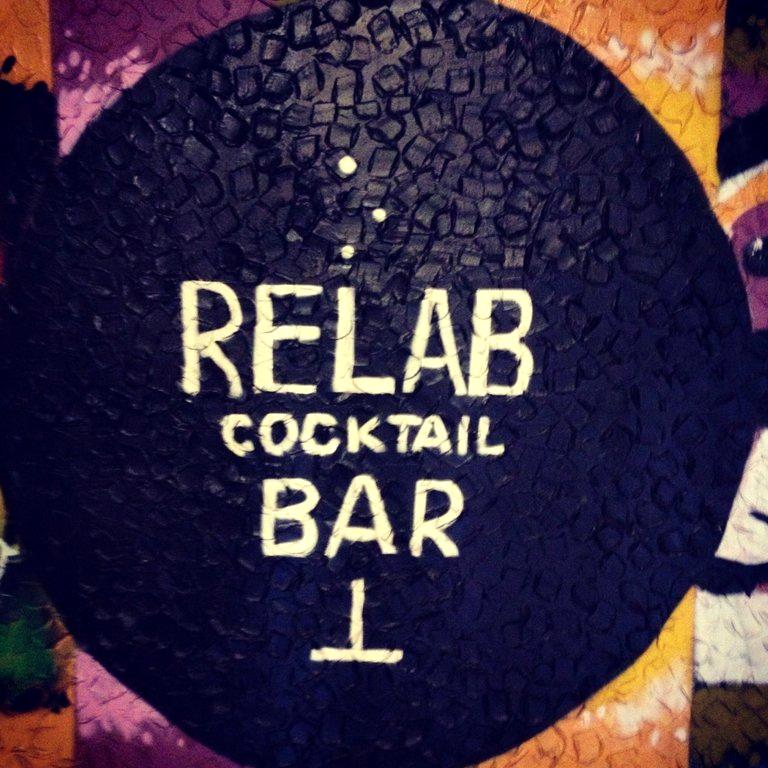 Изображение №8 компании Relab cocktail bar