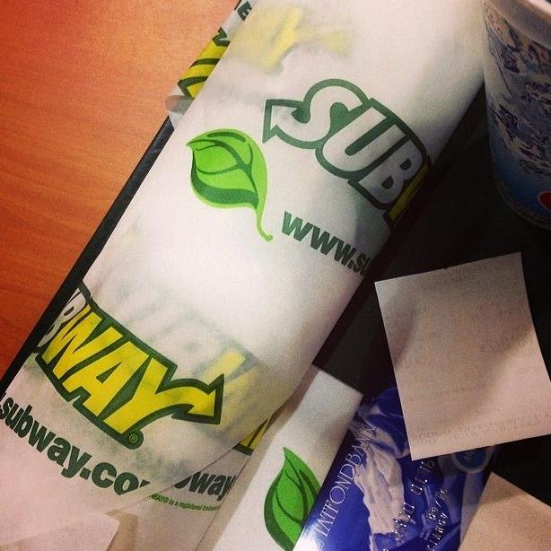 Изображение №4 компании Subway