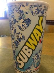 Изображение №4 компании Subway