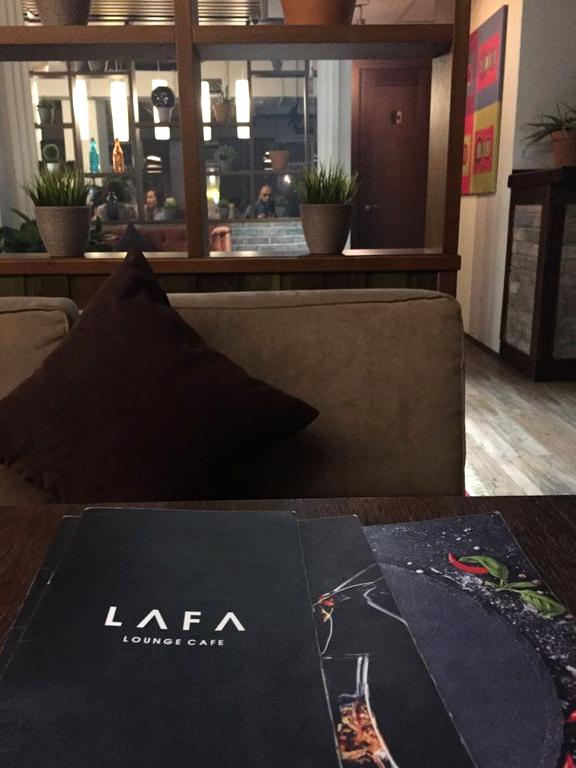 Изображение №9 компании Lafa Lounge