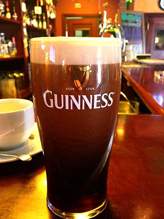 Изображение №17 компании Guinness pub