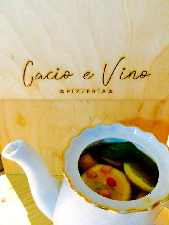 Изображение №9 компании Cacio e vino