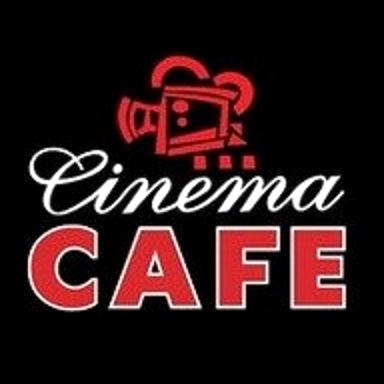 Изображение №10 компании Cinema Cafe