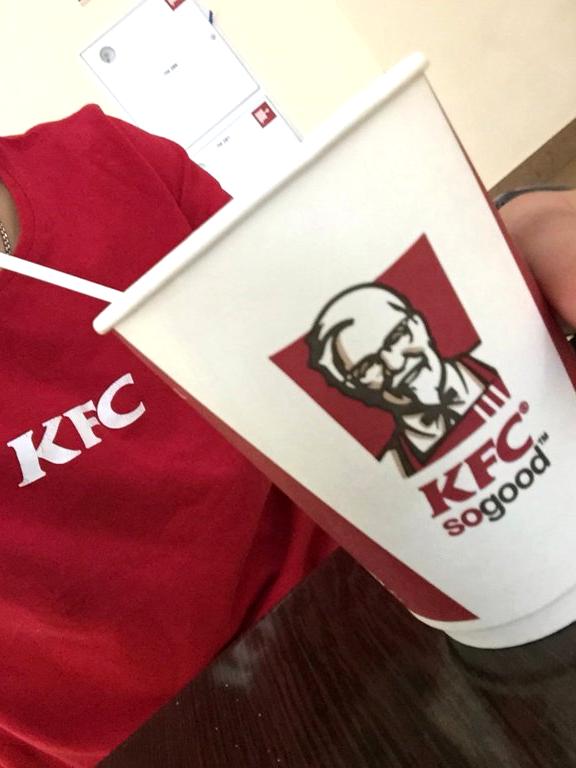 Изображение №13 компании KFC