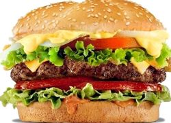 Изображение №1 компании Mr.Burger