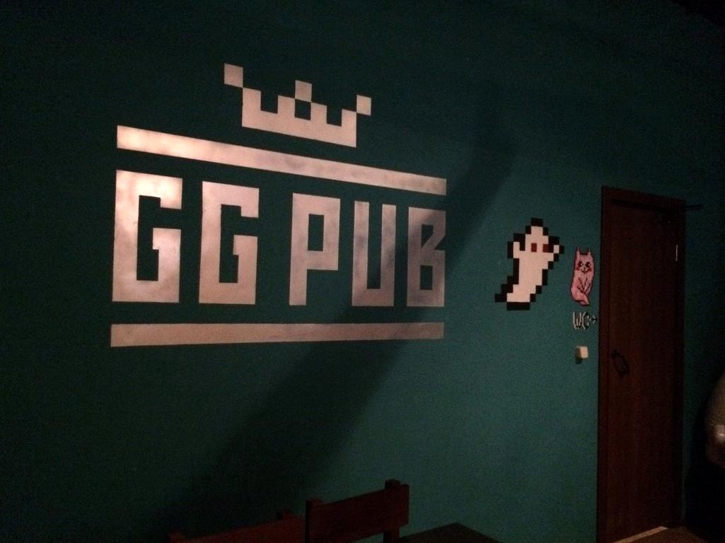 Изображение №7 компании GG Pub