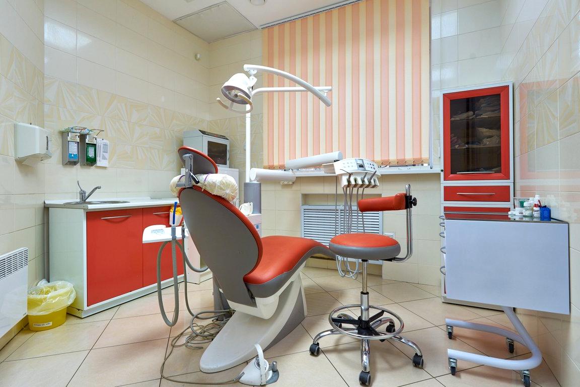 Изображение №6 компании Din Dental Clinic