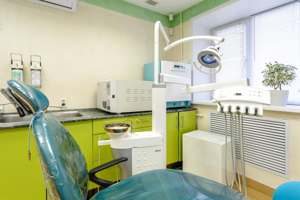 Изображение №6 компании Стоматологическая клиника Занифдент