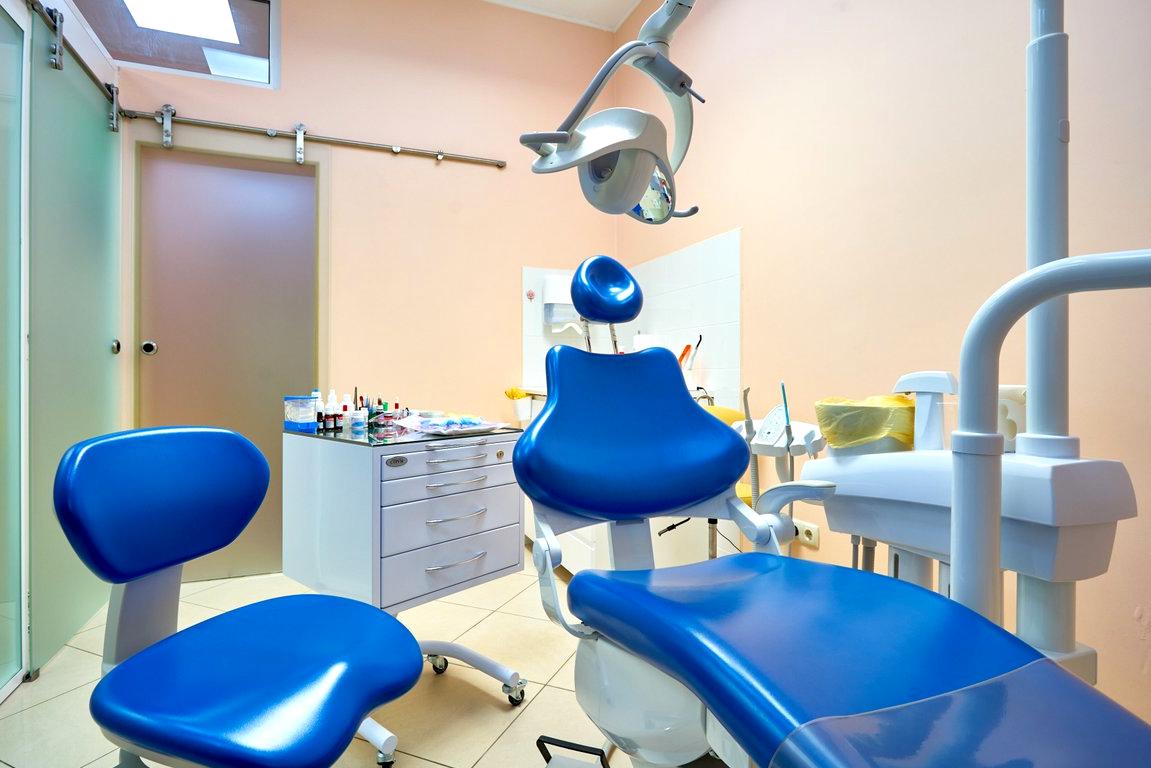 Изображение №3 компании Din Dental Clinic