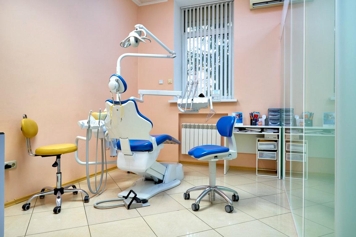 Изображение №4 компании Din Dental Clinic