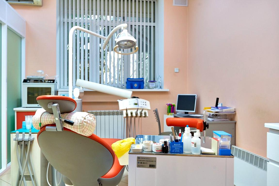 Изображение №8 компании Din Dental Clinic