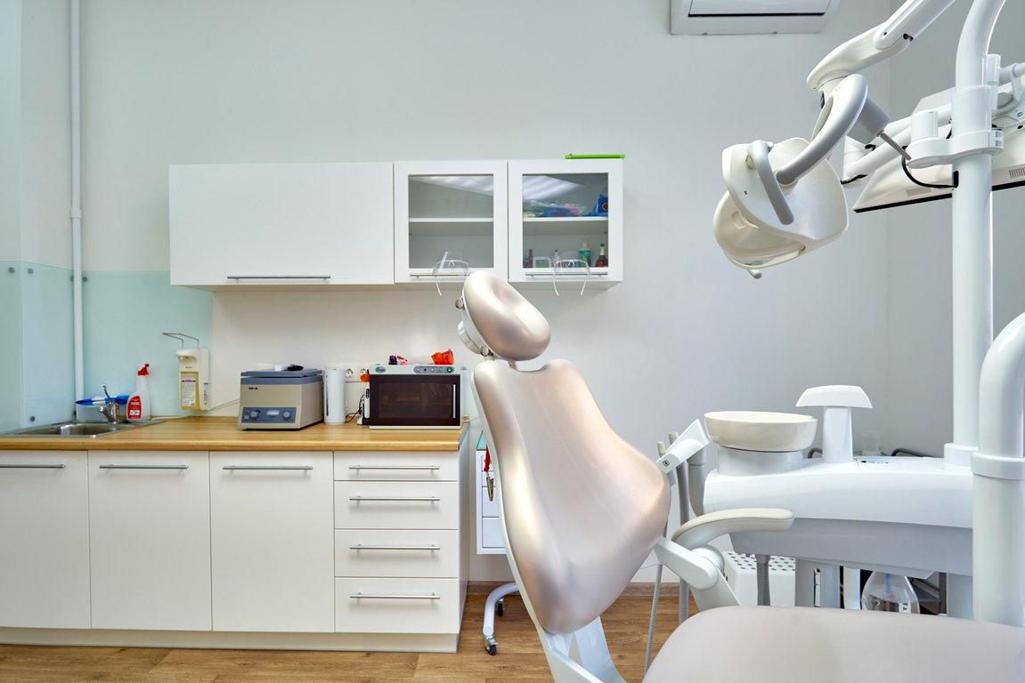 Изображение №3 компании Белая стоматология
